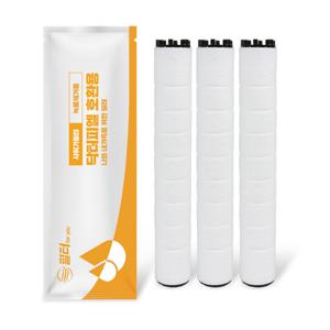 [호환] 닥터피엘 샤워기 호환용 필터 3개