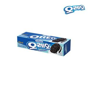오레오 마일스위트 100g
