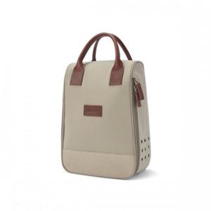 [공식] 람다골프 정품 슈백 베이지