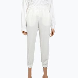 [꾸즈]와끼배색조거팬츠(CO288P1-LM)