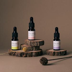 [라라로즈데이] 에센셜 아로마오일 이너퍼퓸 5ml(택1)