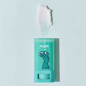 I+I 보르도 드래곤 아가발 보습 풋 스틱 18g 발각질제