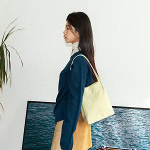 [아이띵소] SERO NEAT BAG 세로 니트백