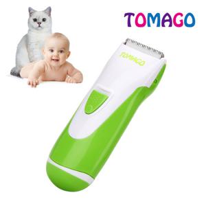 [토마고] KLC-108W 소형 바리깡 부분미용이발기