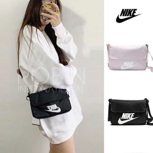 나이키 NSW 푸츄라 크로스 바디백 웨이스트백