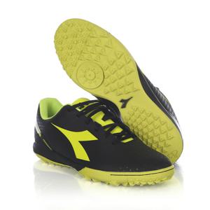 [DIADORA] D3151FSS02 PICHICHI 5 축구화 (블랙/라임)