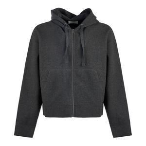 [아미] 비스코스 후드 집업 HJK115 750 055