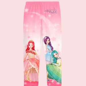 [레노마 이너웨어]시크릿쥬쥬 여아 팅클 레깅스 PK YC3RW61344_H