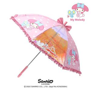 [카카오프렌즈 ACC]마이멜로디 47 리본 하트패턴 LUHKU10029