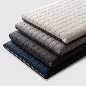 더릭스홈 2레이어 양면 토퍼 매트리스 바닥형 15cm 멀티싱글(MS)