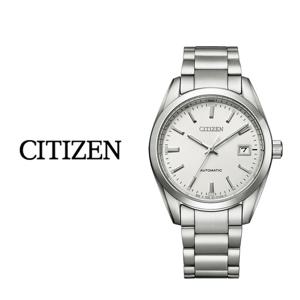 CITIZEN 국내재고 메카니컬 남자 남성 오토매틱시계 NB1050-59A