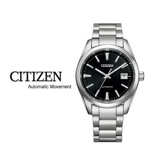 CITIZEN 국내재고 메카니컬 남자 남성 오토매틱시계 NB1050-59E