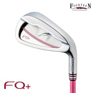 성화스포츠정품 포틴 FQ+ 여성용 7아이언 GC