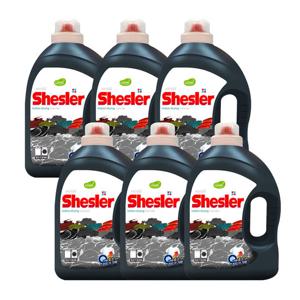 쉬슬러 실내건조 액체세제 3.05L 6개