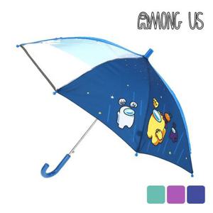 [카카오프렌즈 ACC]어몽어스 47 우주 장우산 LUAUU10005