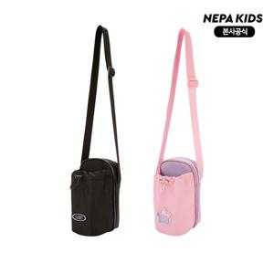 [네파키즈/택가59,000] KJC7506 워터 크로스백 본사직영