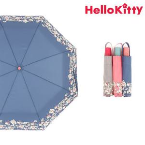 [카카오프렌즈 ACC]헬로키티 폴라로이드 완전자동우산 HUHKU70017