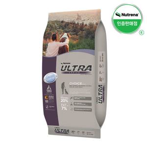 뉴트리나 울트라 초이스 18kg