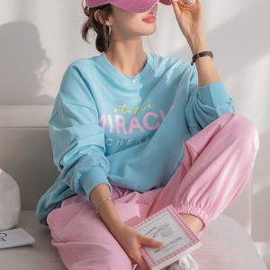 [나크21] (55~120) 달콤한 컬러감 맨투맨 KO31-T-03 /빅사이즈