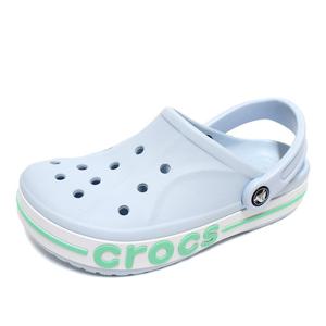 크록스 바야밴드 샌들 슬리퍼 205089-4SX