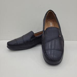 [영에이지(여성화)]YABFHL504BK 여성로퍼