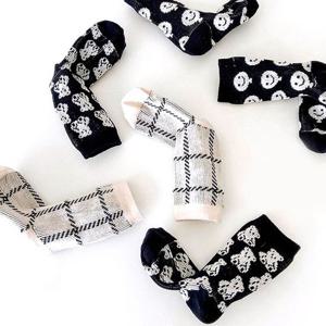 [투에스벅]봄 컬렉션 아동/주니어 반타이즈 3족세트(1283)