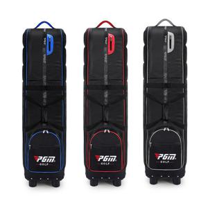PGM 골프백 접이식 대형 항공커버 고급형 전용수납백 HKB009