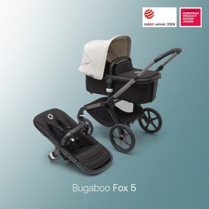 [추가 다운로드쿠폰][디럭스] 부가부 폭스5 그래파이트섀시