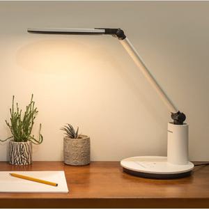 파나소닉LED스마트스탠드/AA등급 조도/터치슬라이드/Study Time