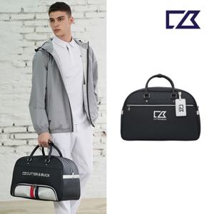 커터앤벅 시그니처 남성 보스턴백- CBM3ABB372