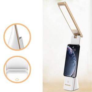 파나소닉 LED 시그니처 접이식 스탠드/휴대용/USB충전/취침등