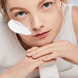 듀엠 퓨어 아쿠아 톡 선 에센스