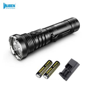 우벤 P26 UV라이트 LED후레쉬 자외선랜턴 UV 램프 (B세트 구성)