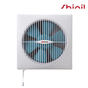신일 정품 수동셔터 저소음 환풍기 SIV-20KM