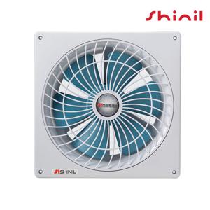 신일 정품 일반용 환풍기 SIV-250KG 간편분리 강력모터