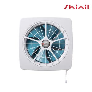신일 정품 수동셔터 저소음 환풍기 SIV-30KM