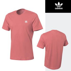 아디다스 오리지널 트레포일 에센셜 반팔티(IA4875)