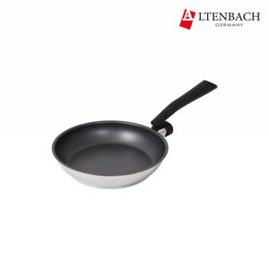 [알텐바흐] 스타크 임팩트 바닥5중 프라이팬 22cm