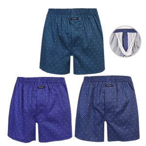 [TRY]남성 레이더스주머니박서X-3유색C3매 트렁크팬티 낭심팬티