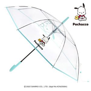 [카카오프렌즈 ACC]포차코 60 빅빼꼼 POE 장우산 LUHKU80028
