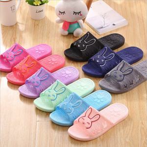 논슬립바니슬리퍼 사무실 슬리퍼 소프트 실내화 샌들 욕실화