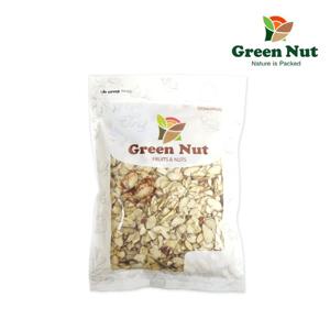 [그린너트] 아몬드 슬라이스 500g
