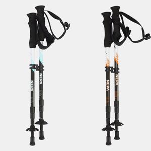 [네파]N.T.C 프리미엄카본 4단 쌍스틱 7JC9005