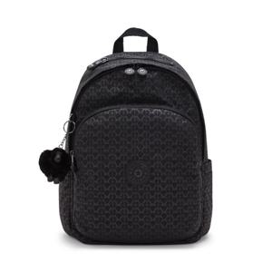 [본사공식]블랙백팩 여성백팩 DELIA KNABA07 SIEB