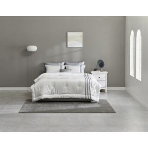 [알레르망]매그넘 차렵베개세트Q(화이트)