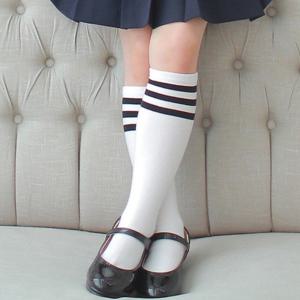 [도담도담]3선 반타이즈 아이보리 아기 유아 아동 여아 니삭스