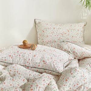 [파르페by알레르망] 아리엘 워싱면 차렵이불세트 S/SS