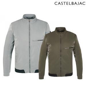 [까스텔바작] 남성 트렌디 캐주얼 점퍼 BGCSJP004 MA