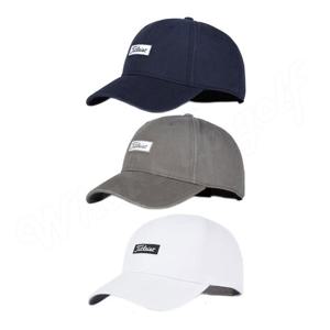 타이틀리스트 남성 골프모자 가먼트 워시캡 TH22ACHGW