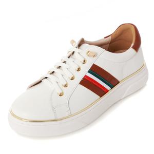 [바이네르(여성화)]여성 컴포트화 9U35 화이트